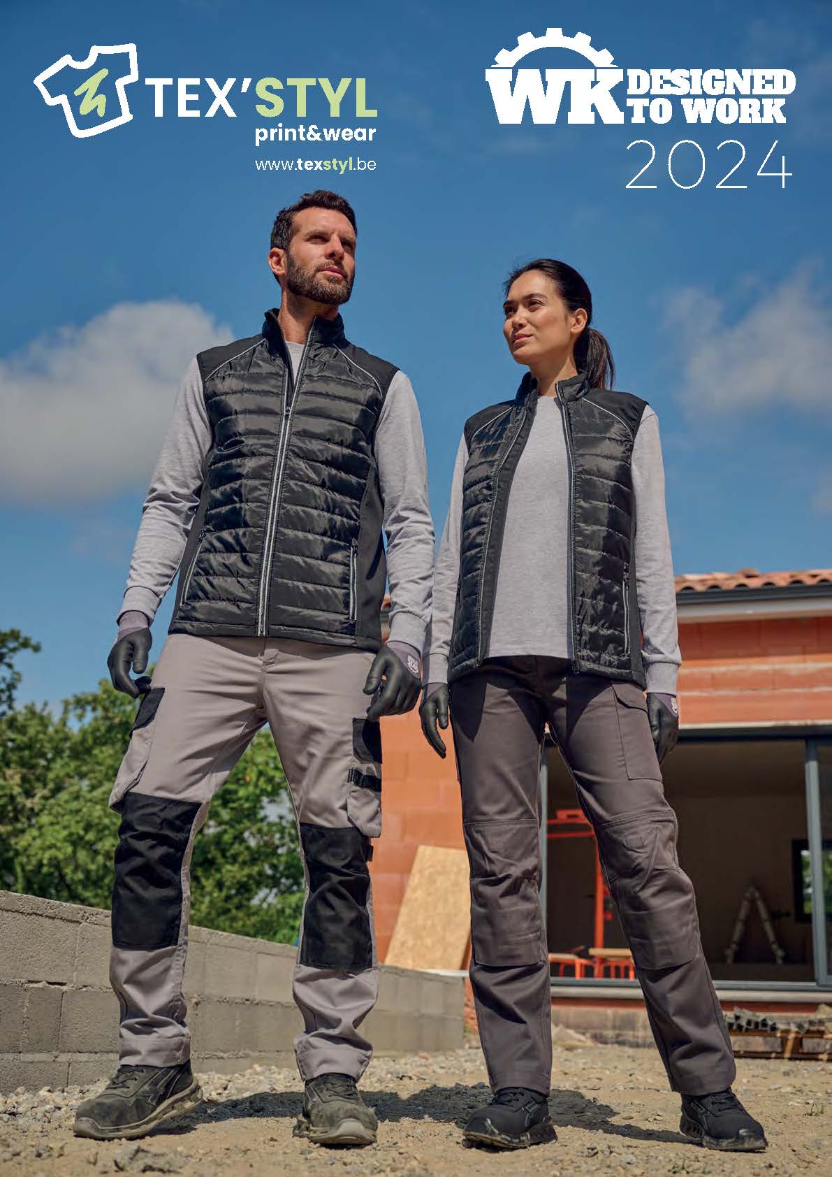 COVER WK 2024 texstyl