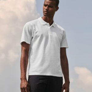 SC63050 - Polo Homme Original