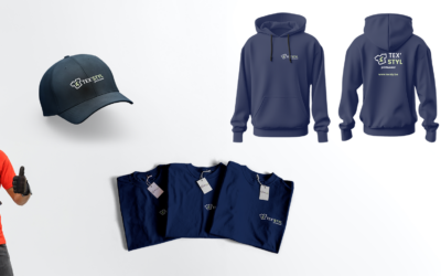 Packs printemps workwear
