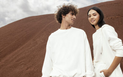 Le textile bio : une tendance durable ?
